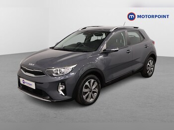 Used Kia Stonic undefined for sale - 77932290: Photo