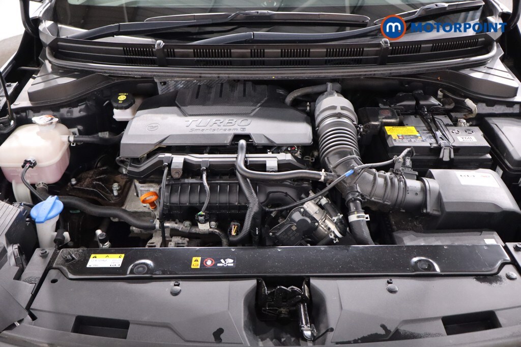 Used Kia Stonic 2022 for sale - 77932290: Photo 40