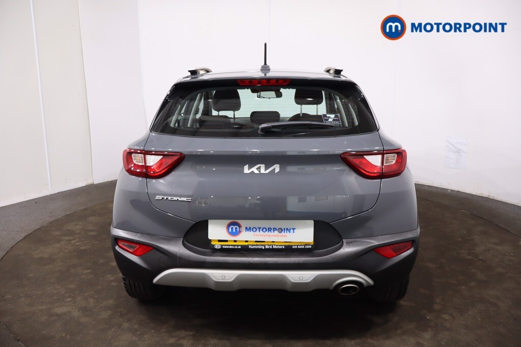 Used Kia Stonic 2022 for sale - 77932290: Photo 42