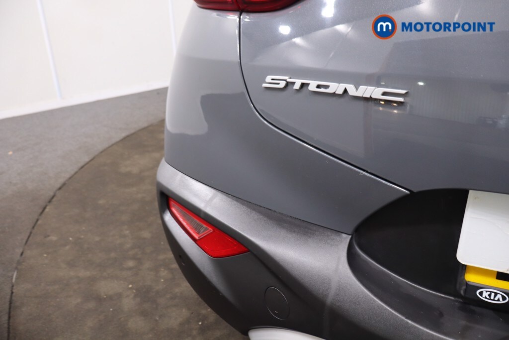 Used Kia Stonic 2022 for sale - 77932290: Photo 44