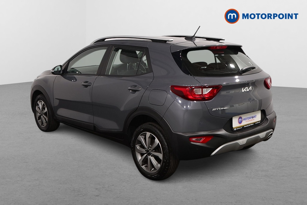 Used Kia Stonic 2022 for sale - 77932290: Photo 5