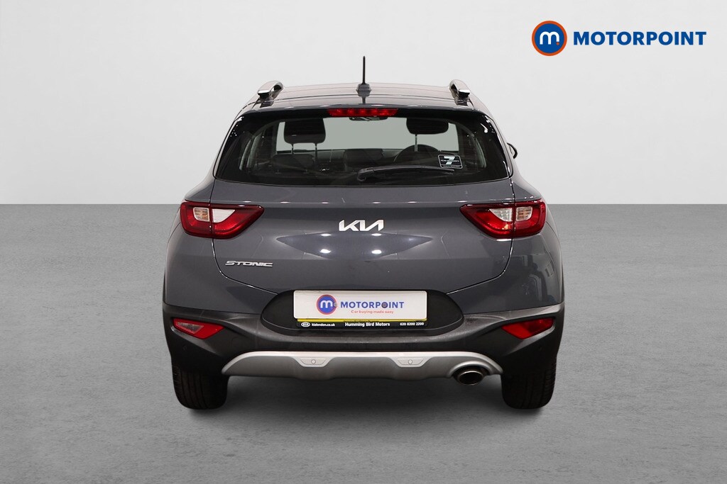 Used Kia Stonic 2022 for sale - 77932290: Photo 6