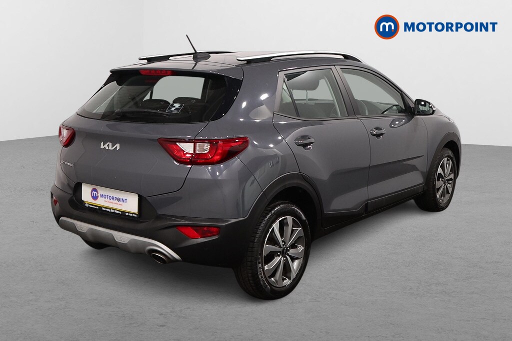 Used Kia Stonic 2022 for sale - 77932290: Photo 7