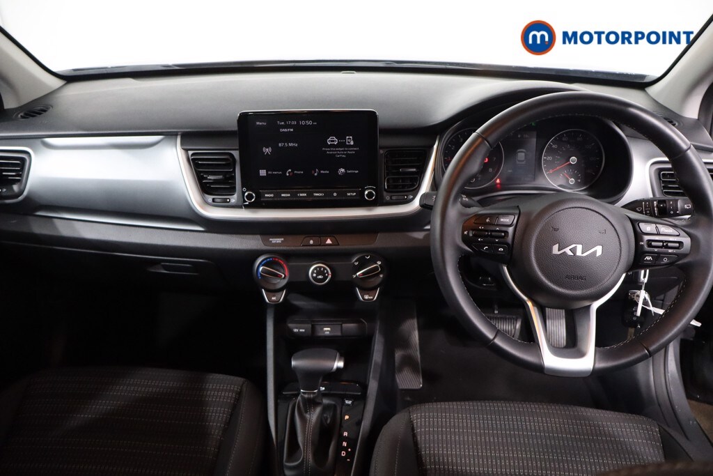 Used Kia Stonic 2022 for sale - 77932290: Photo 9