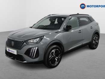 Used Peugeot 2008 2024 for sale - 74794507: Photo