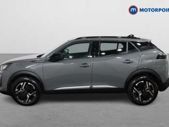 Used Peugeot 2008 2024 for sale - 74794507: Photo
