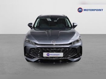 Used MG MG HS 2025 for sale - 78500184: Photo