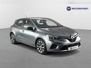 Used Renault Clio 2023 for sale - 79264547: Photo
