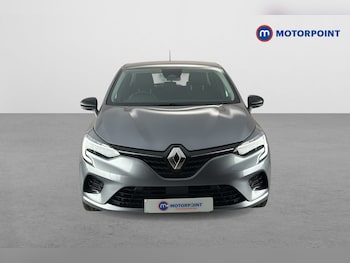 Used Renault Clio 2023 for sale - 79264547: Photo