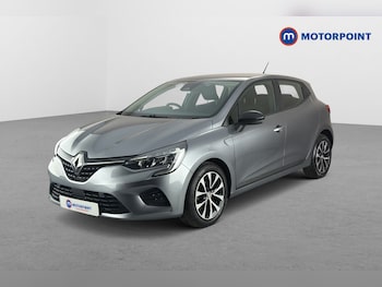 Used Renault Clio 2023 for sale - 79264547: Photo