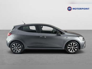 Used Renault Clio 2023 for sale - 79264547: Photo