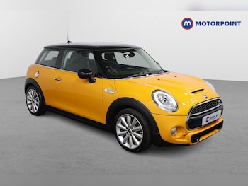 Used MINI Hatch 2017 for sale - 78308094: Photo