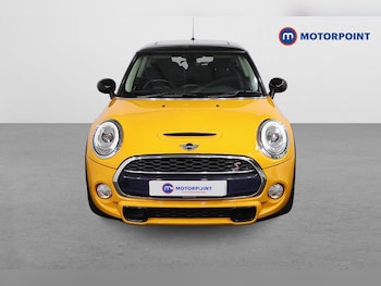 Used MINI Hatch 2017 for sale - 78308094: Photo