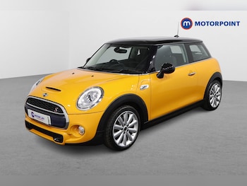 Used MINI Hatch 2017 for sale - 78308094: Photo