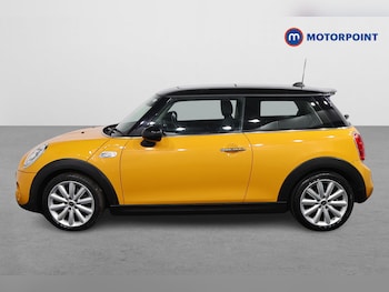 Used MINI Hatch 2017 for sale - 78308094: Photo