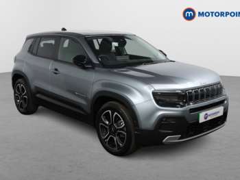 Used Jeep Other 2024 for sale - 75032880: Photo
