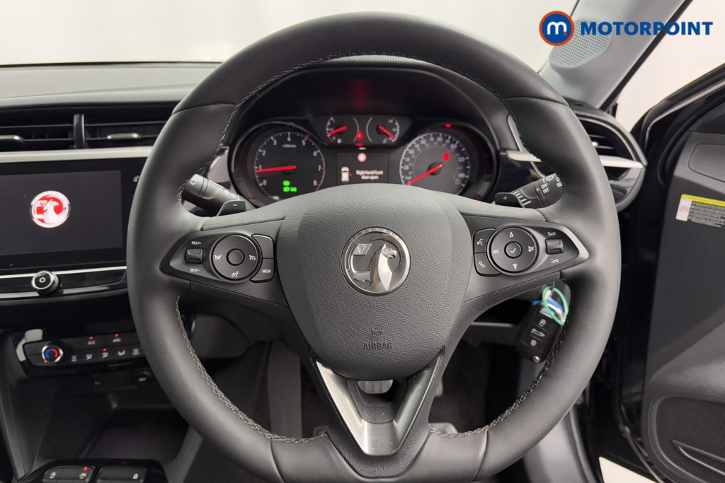 Used Vauxhall Corsa 2023 for sale - 76463910: Photo 11