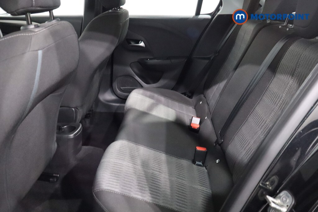 Used Vauxhall Corsa 2023 for sale - 76463910: Photo 13