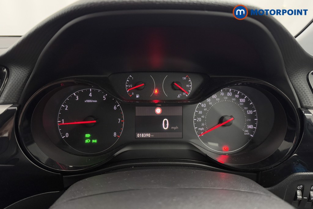 Used Vauxhall Corsa 2023 for sale - 76463910: Photo 14