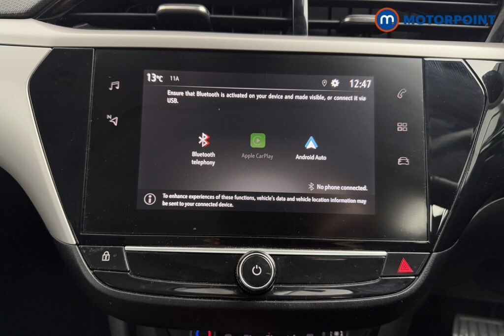 Used Vauxhall Corsa 2023 for sale - 76463910: Photo 15