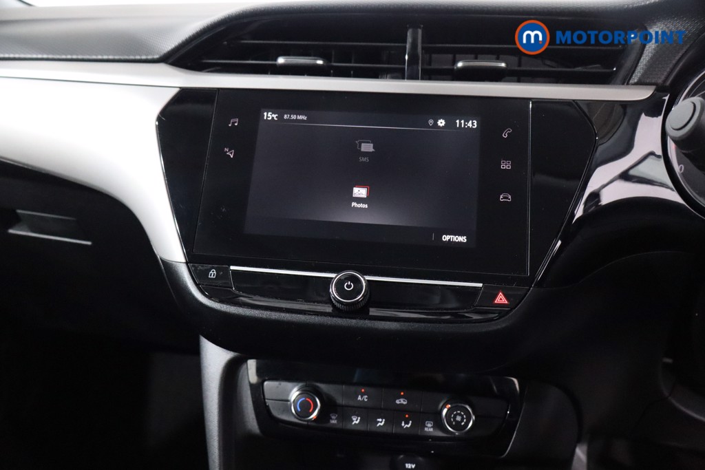 Used Vauxhall Corsa 2023 for sale - 76463910: Photo 26