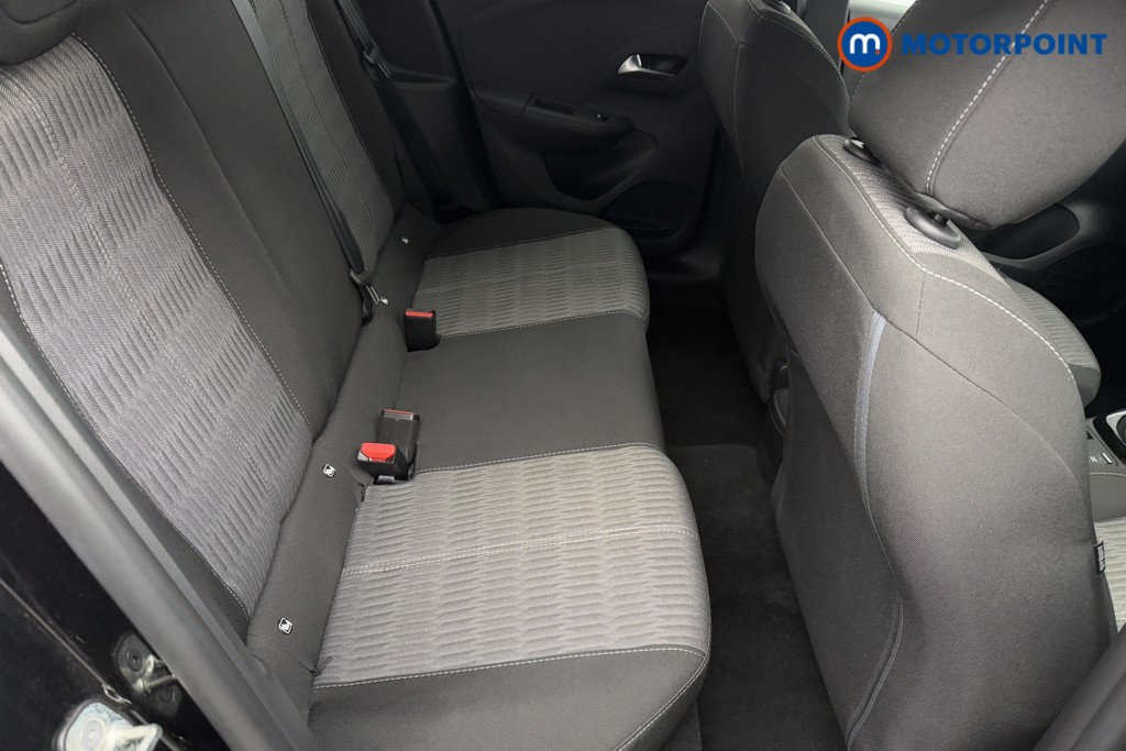 Used Vauxhall Corsa 2023 for sale - 76463910: Photo 27