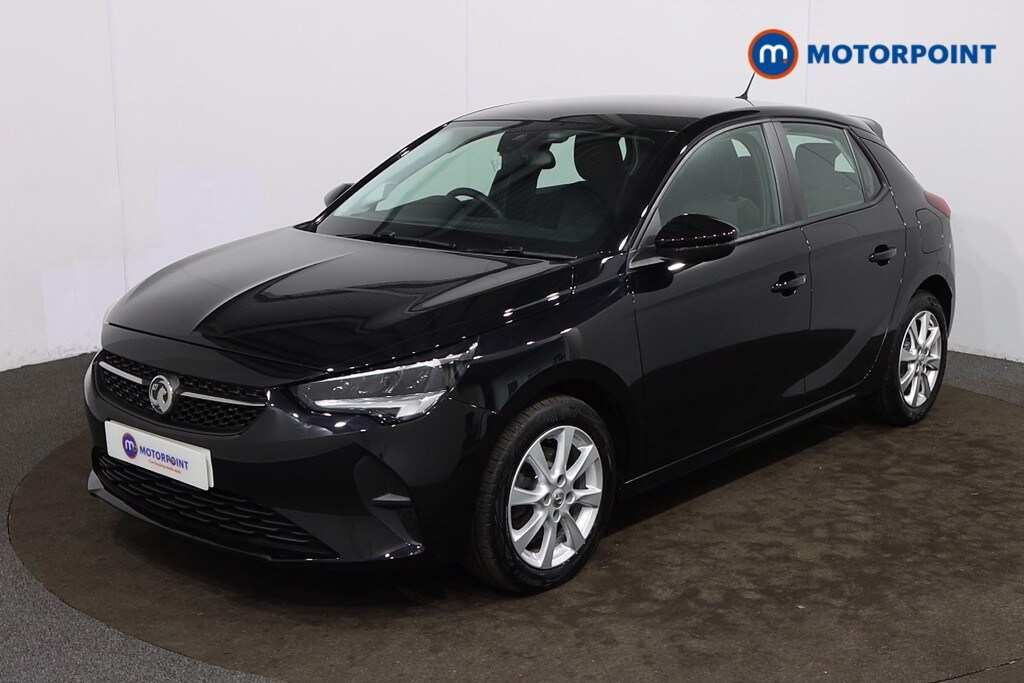 Used Vauxhall Corsa 2023 for sale - 76463910: Photo 3