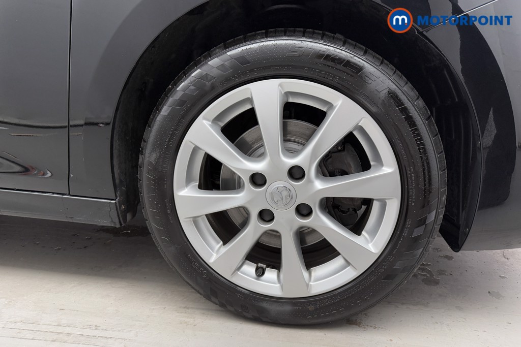 Used Vauxhall Corsa 2023 for sale - 76463910: Photo 34