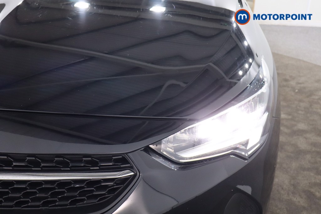 Used Vauxhall Corsa 2023 for sale - 76463910: Photo 35