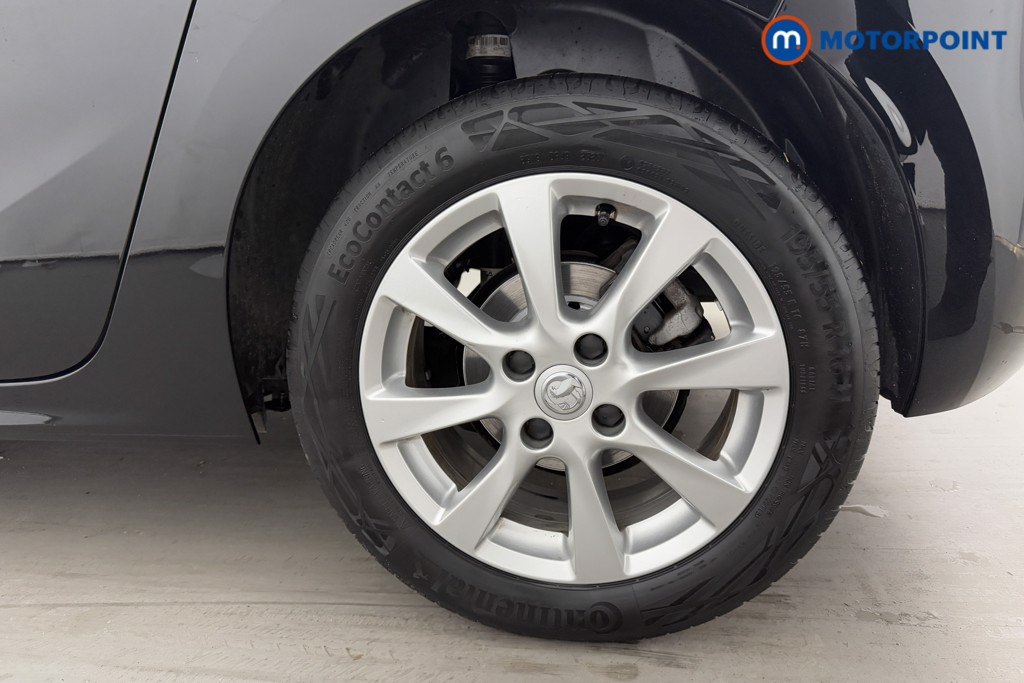 Used Vauxhall Corsa 2023 for sale - 76463910: Photo 36