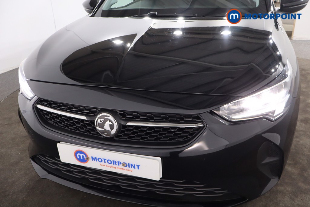 Used Vauxhall Corsa 2023 for sale - 76463910: Photo 38