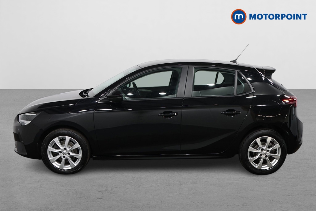Used Vauxhall Corsa 2023 for sale - 76463910: Photo 4