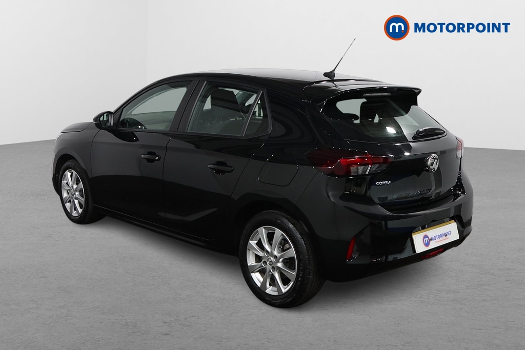 Used Vauxhall Corsa 2023 for sale - 76463910: Photo 5