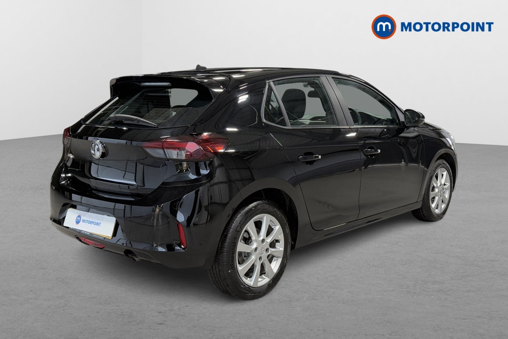 Used Vauxhall Corsa 2023 for sale - 76463910: Photo 7