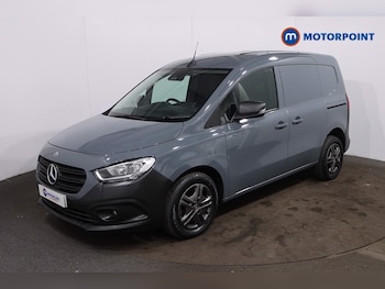 Used Mercedes-Benz Citan undefined for sale - 78603909: Photo