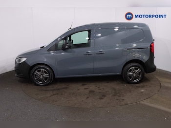 Used Mercedes-Benz Citan undefined for sale - 78603909: Photo