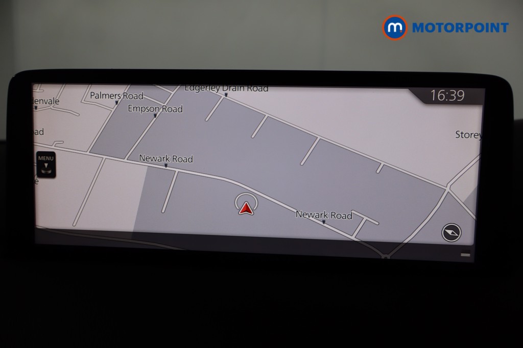 Used Mazda CX-5 2023 for sale - 76577702: Photo 10