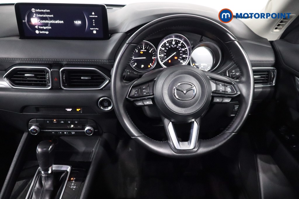 Used Mazda CX-5 2023 for sale - 76577702: Photo 11
