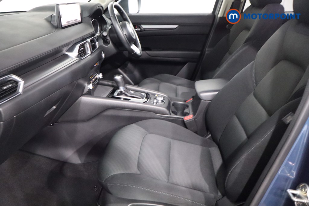 Used Mazda CX-5 2023 for sale - 76577702: Photo 12
