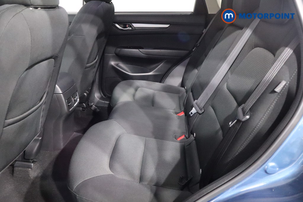 Used Mazda CX-5 2023 for sale - 76577702: Photo 13