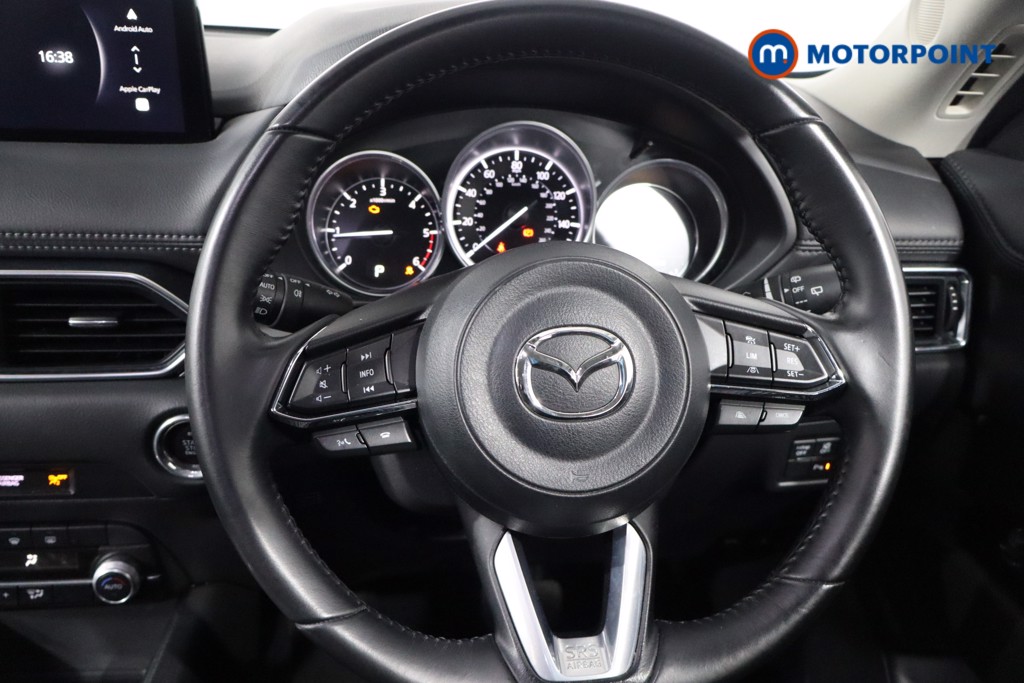 Used Mazda CX-5 2023 for sale - 76577702: Photo 14