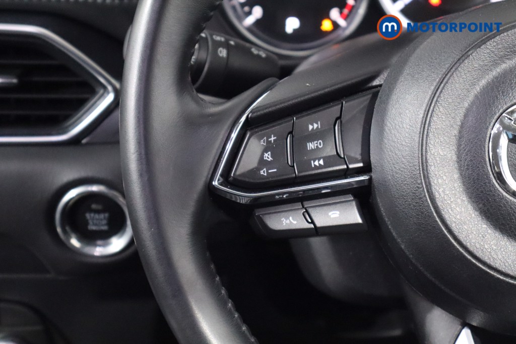 Used Mazda CX-5 2023 for sale - 76577702: Photo 15