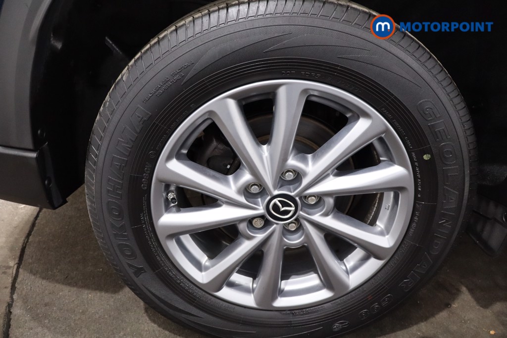 Used Mazda CX-5 2023 for sale - 76577702: Photo 17