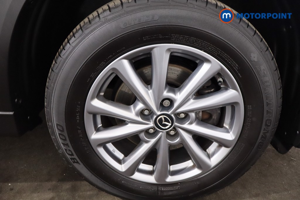 Used Mazda CX-5 2023 for sale - 76577702: Photo 18