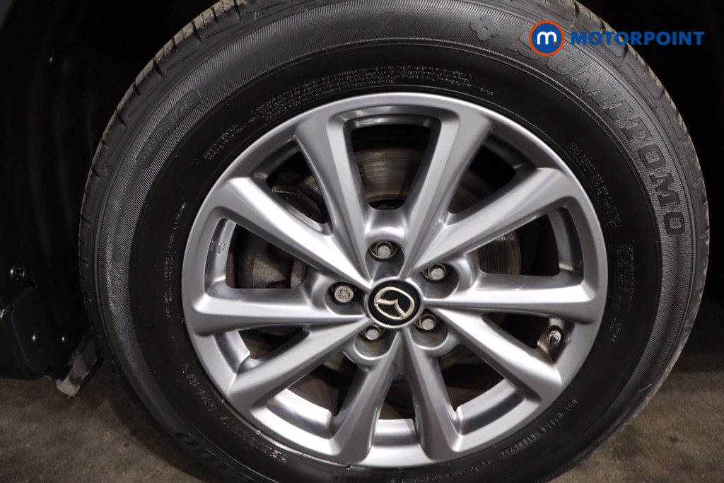 Used Mazda CX-5 2023 for sale - 76577702: Photo 19