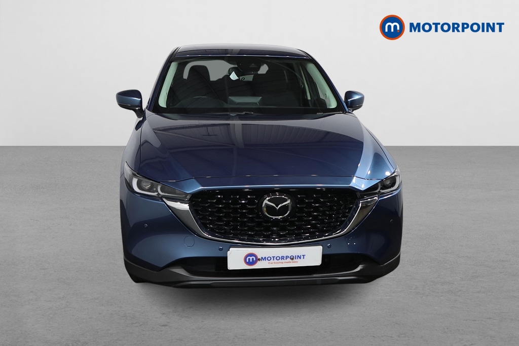 Used Mazda CX-5 2023 for sale - 76577702: Photo 2