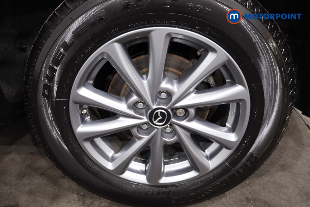 Used Mazda CX-5 2023 for sale - 76577702: Photo 20