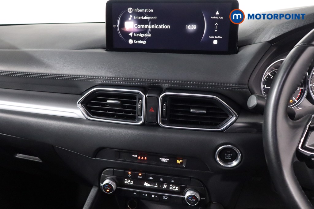 Used Mazda CX-5 2023 for sale - 76577702: Photo 23