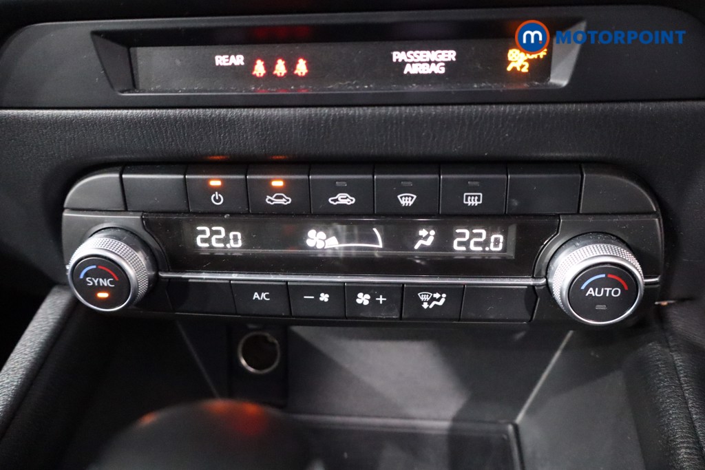 Used Mazda CX-5 2023 for sale - 76577702: Photo 25