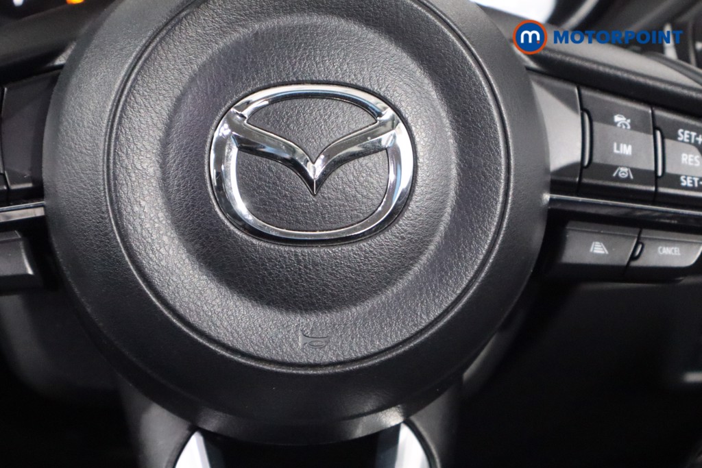 Used Mazda CX-5 2023 for sale - 76577702: Photo 26